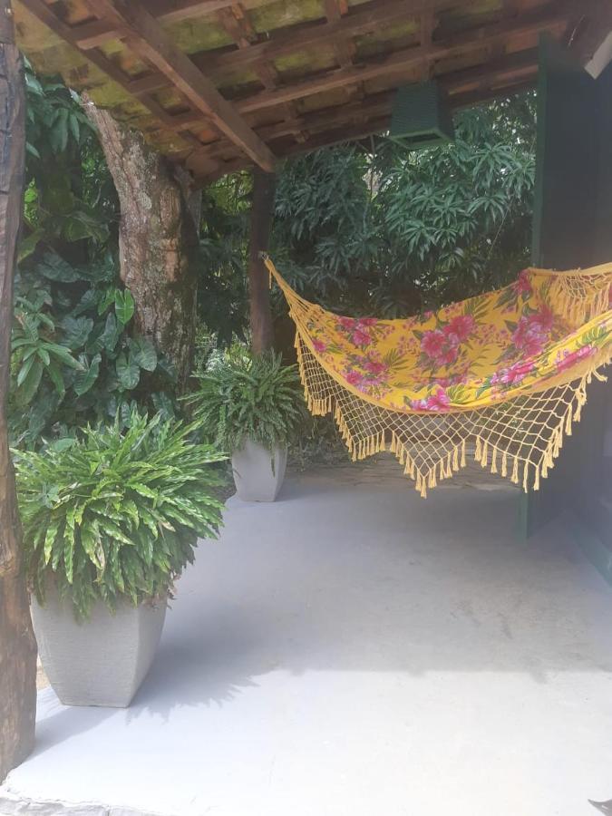 Villa Chacara Bica Dagua Pirenópolis Exterior foto