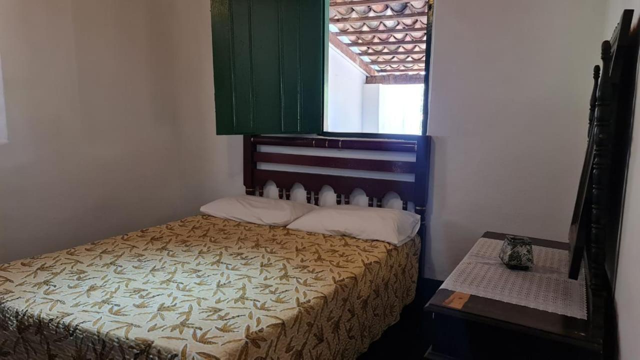 Villa Chacara Bica Dagua Pirenópolis Exterior foto